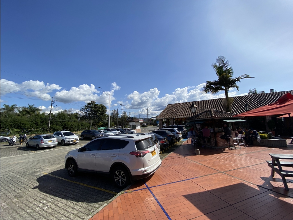 Local en venta, Vía Llanogrande, Rionegro — foto 2