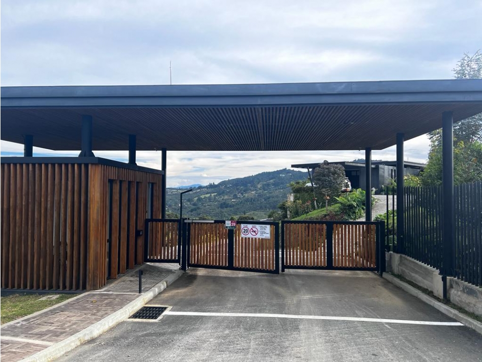 Lote en Venta en Envigado