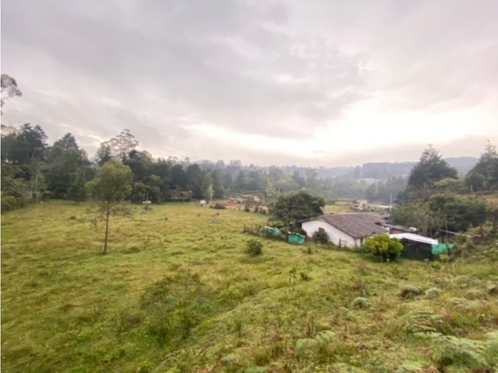 Lote Residencial en Venta, Autopista (Guarne), Oriente Antioqueño — foto 2