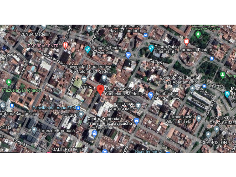 VENTA DE EDIFCIO COMPLETO EN AYACUCHO — foto 2