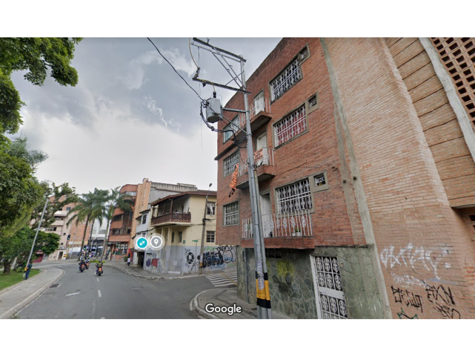 VENTA EDIFICIO COMPLETO EN LA PLAYA — foto 2