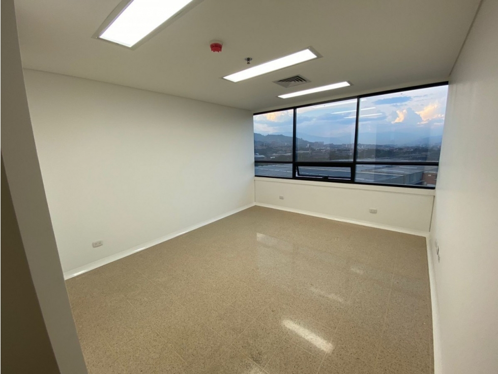 Oficina en venta, Envigado. - 3