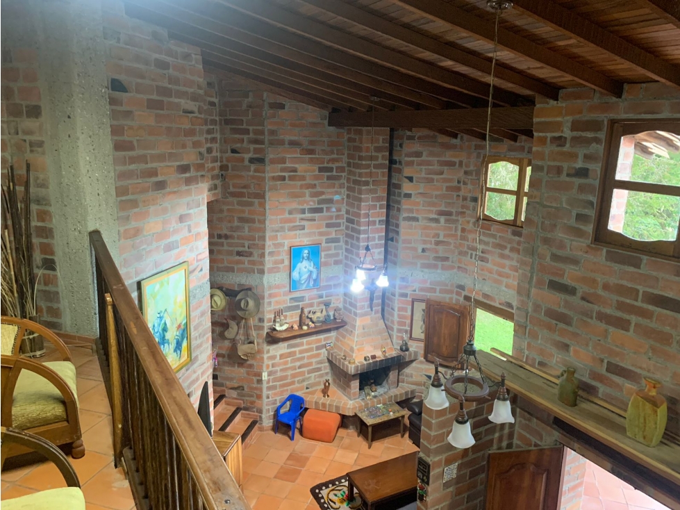Casa en venta,Oriente antioqueño,cabeceras pontezuela,Rionegro — foto 3