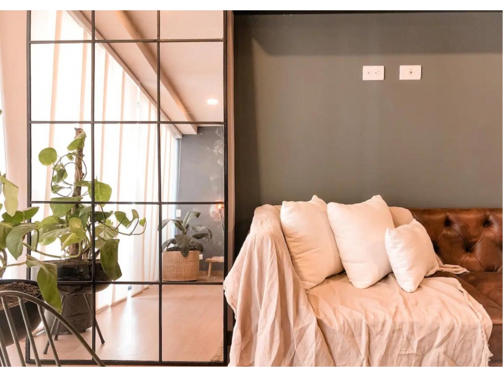 Apartaestudio en venta, Laureles, Los Almendros — foto 3