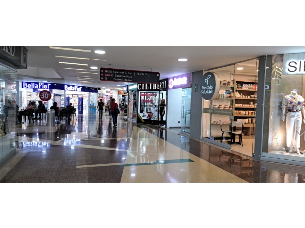 Local comercial en venta, Poblado, San Diego