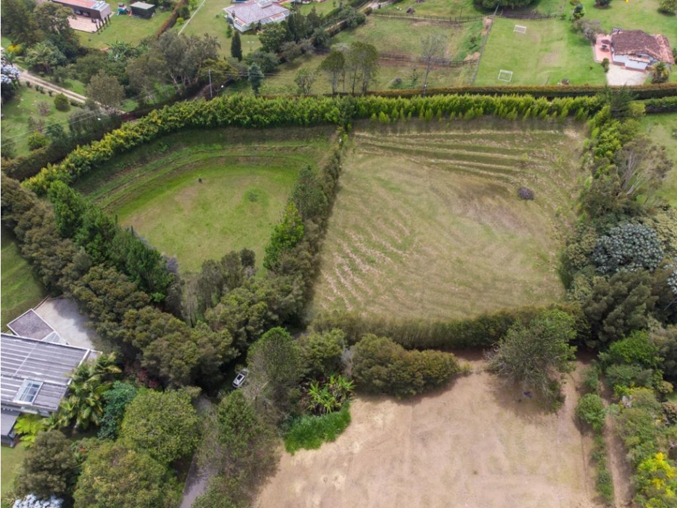 Lote en vereda el Tablazo - Rionegro — foto 3