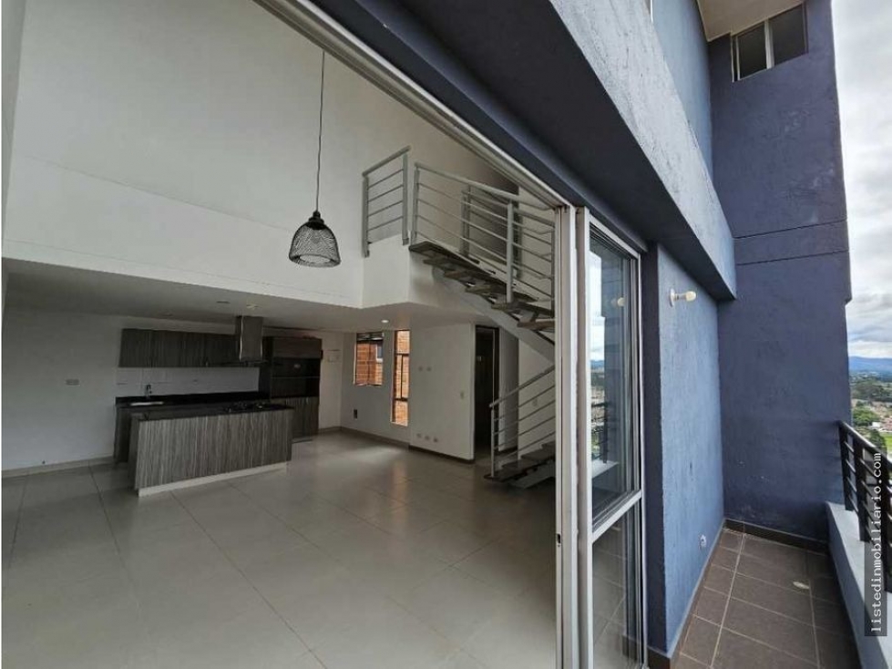 Apartamento en venta, Rionegro, Sector Los Colegios — foto 2