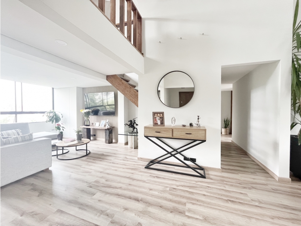 Apartamento en venta, Poblado, El Poblado — foto 5
