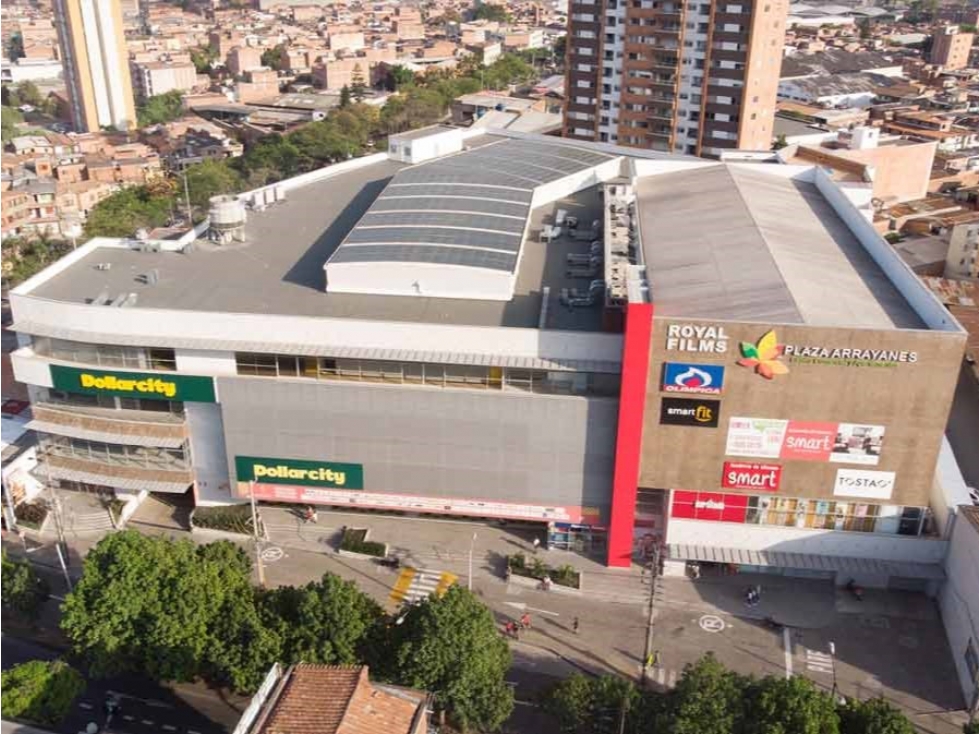Burbuja comercial en venta, Ditaires, Itagüí — foto 4