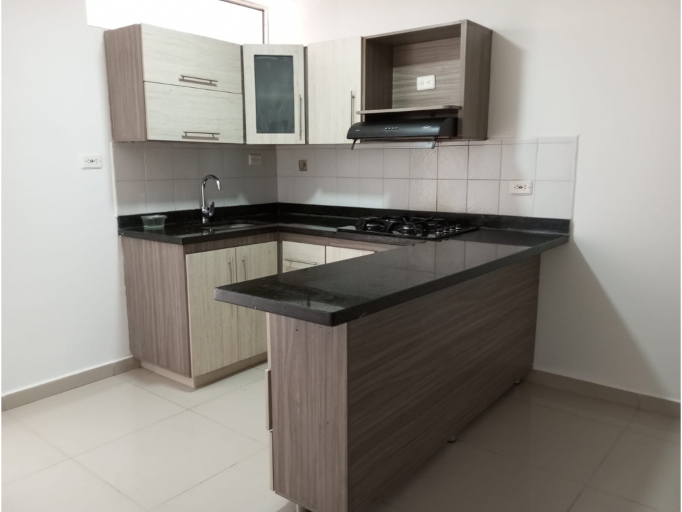 Apartamento en venta, Oriente Antioqueño, Sector Centro — foto 2