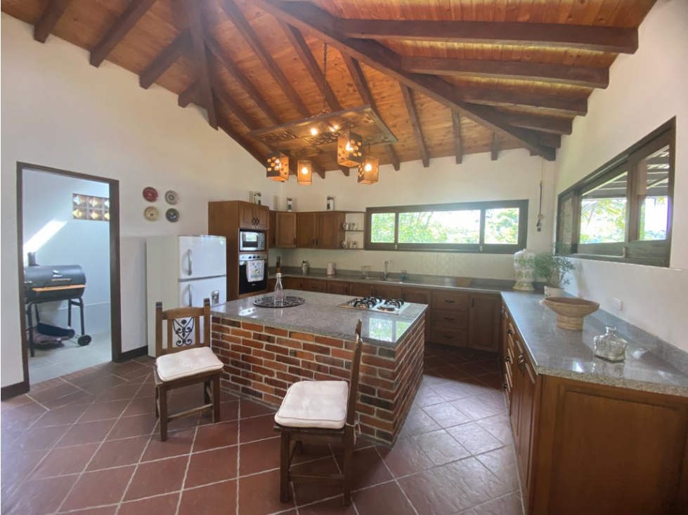 Casa en venta, Rionegro, Corredor San Antonio - La Ceja — foto 2