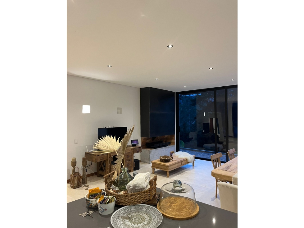 Casa en venta, Rionegro, V. El Tablazo — foto 2