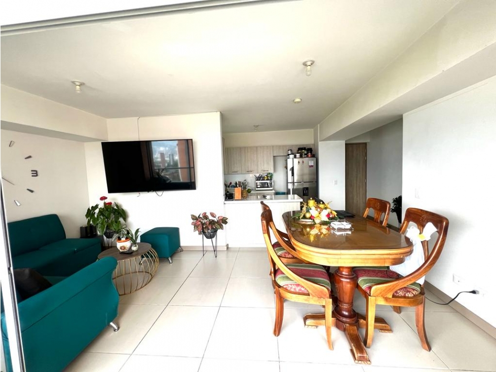 Apartamento en Venta en La Estrella — foto 2