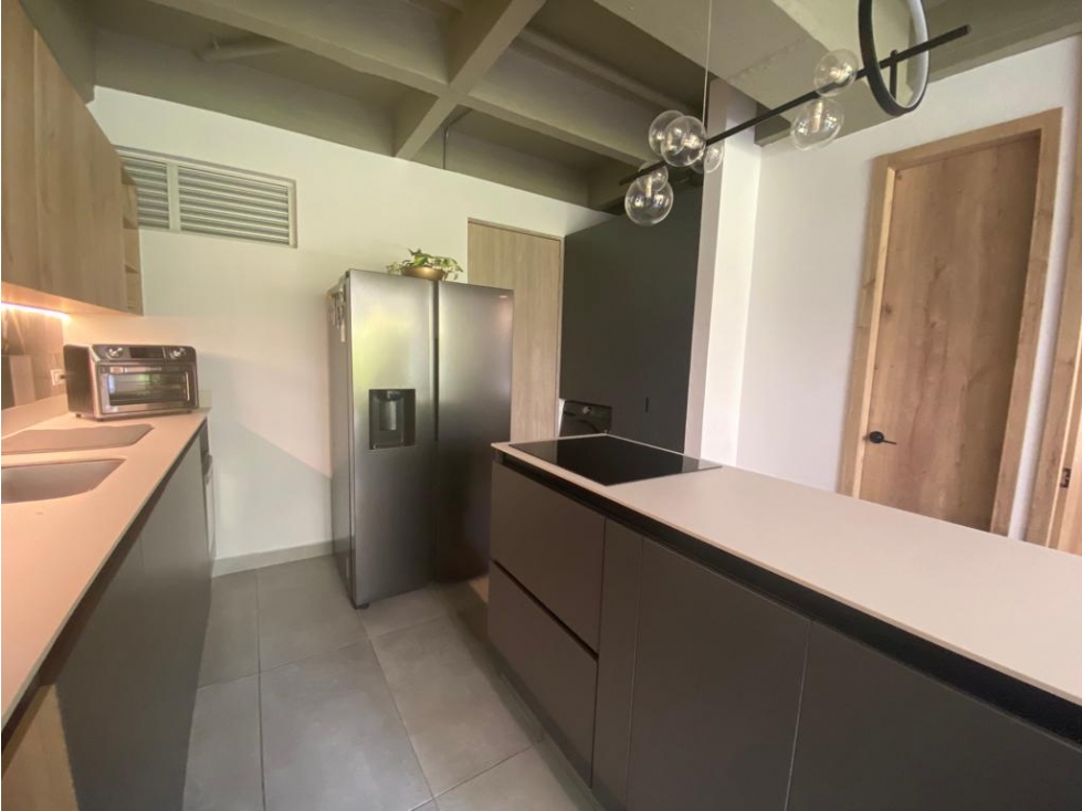 Apartamento en venta, Rionegro, V. Fontibon — foto 2