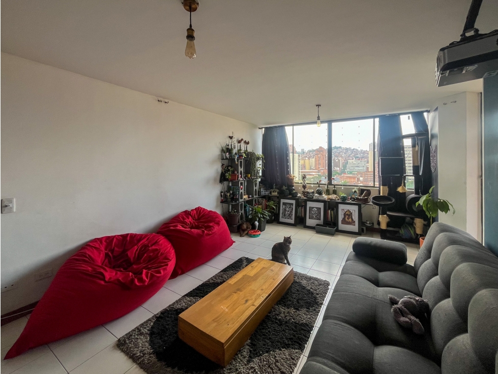 Apartamento en venta, Centro, Cataluña — foto 2