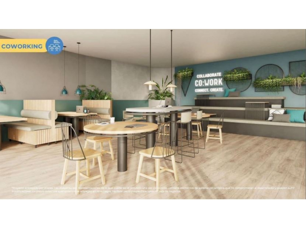 Apartamento en venta, Rionegro, V. Fontibon — foto 2