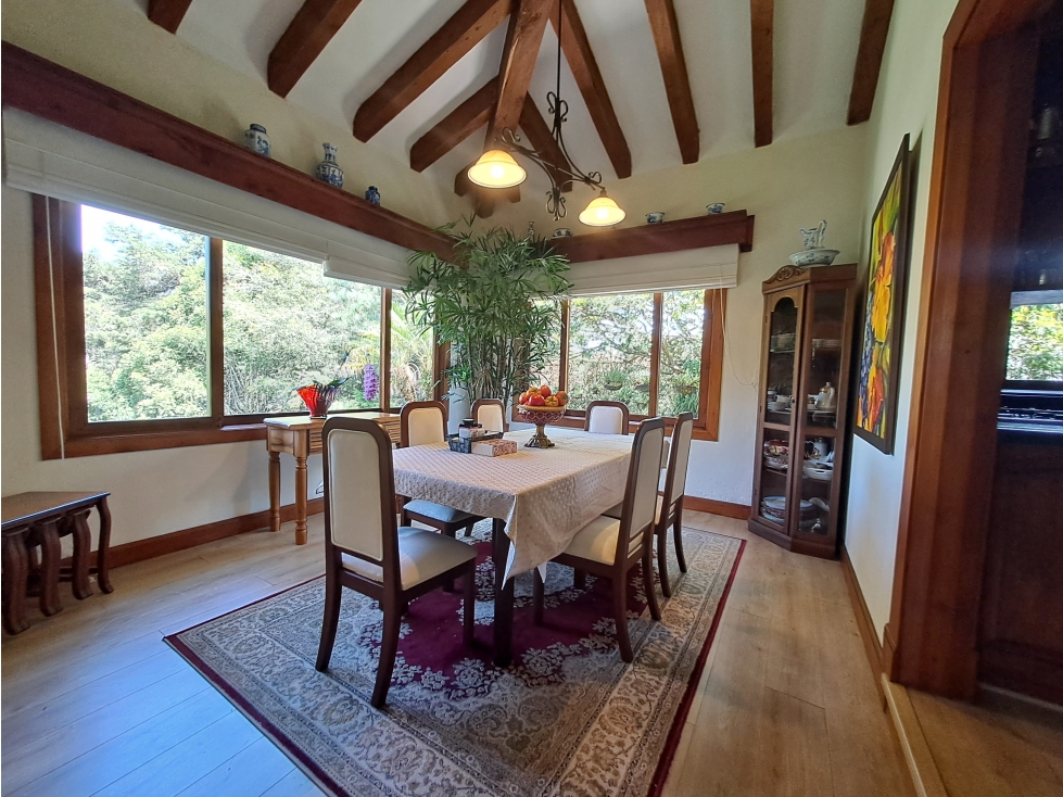 Casa en venta - Rionegro - sector Gualanday — foto 3