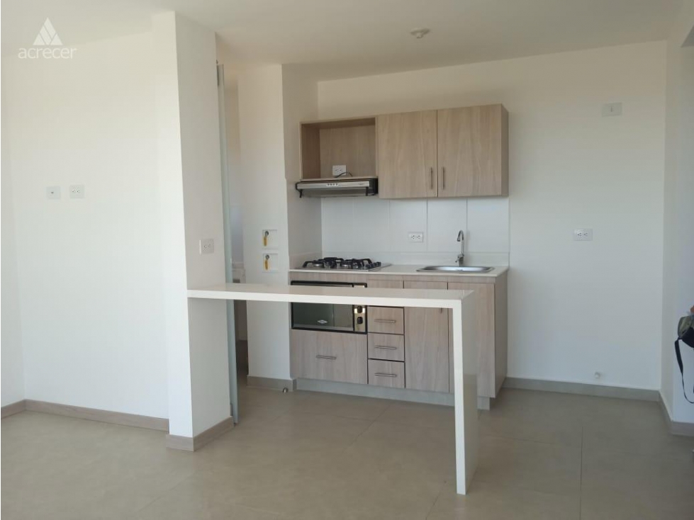 Apartamento en venta, Rionegro, V. Fontibon — foto 2
