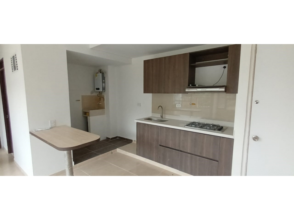 Apartamento en venta, Rionegro, Tranvía — foto 2