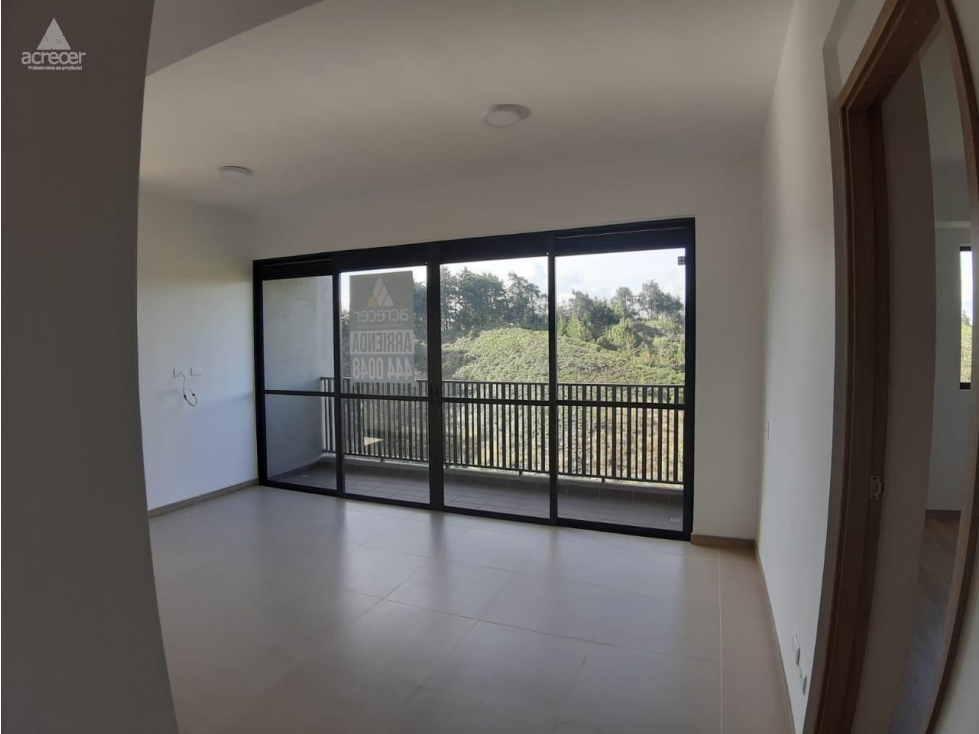 Apartamento en venta, Rionegro, El Porvenir