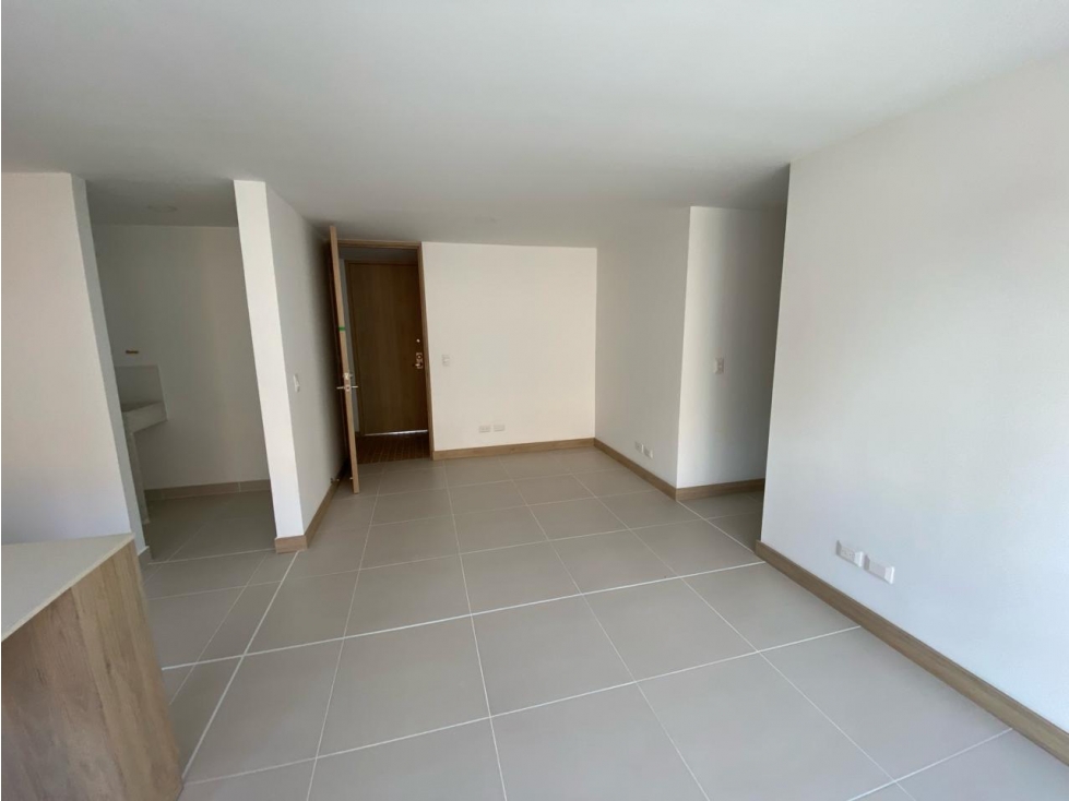 Apartamento en venta, La Ceja, Hipódromo — foto 2