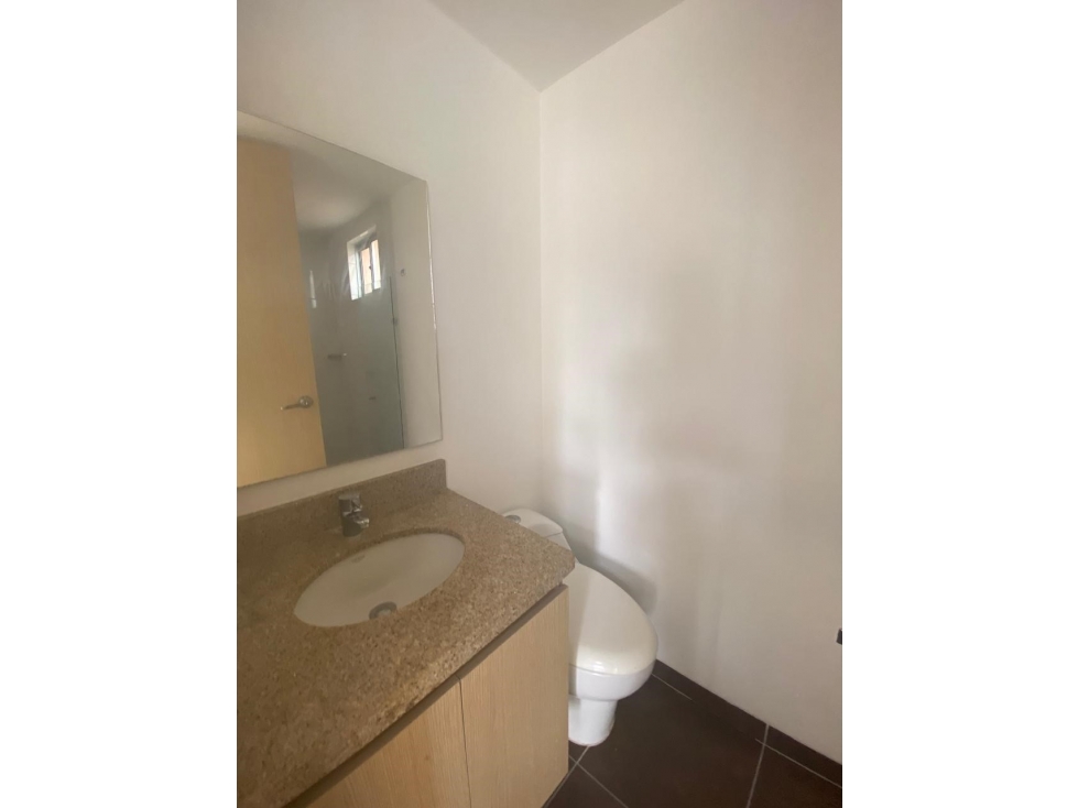 Apartamento en venta, Rionegro, Sector Los Colegios — foto 2