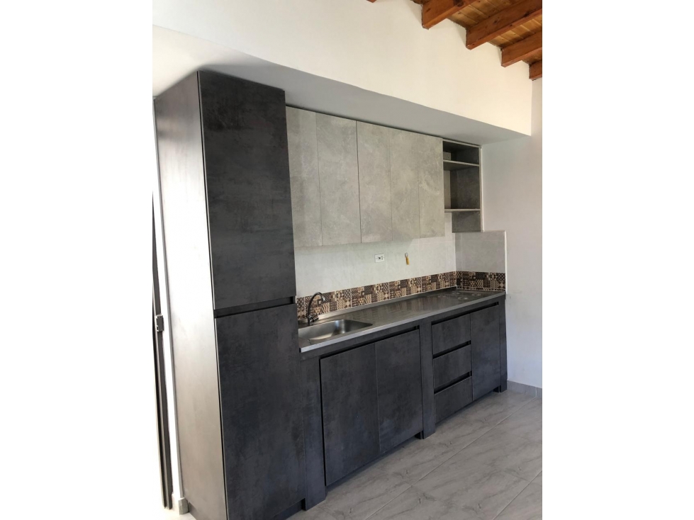 APARTAMENTO PARA VENTA, SECTOR CAMPO ALEGRE EL CARMEN — foto 2