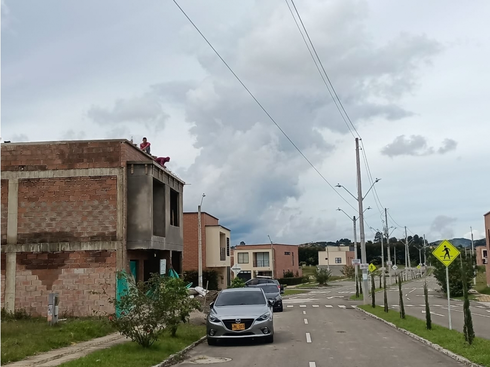 LOTE URBANIZADO, SECTOR INGRESO AL CARMEN DE VIBORAL — foto 3