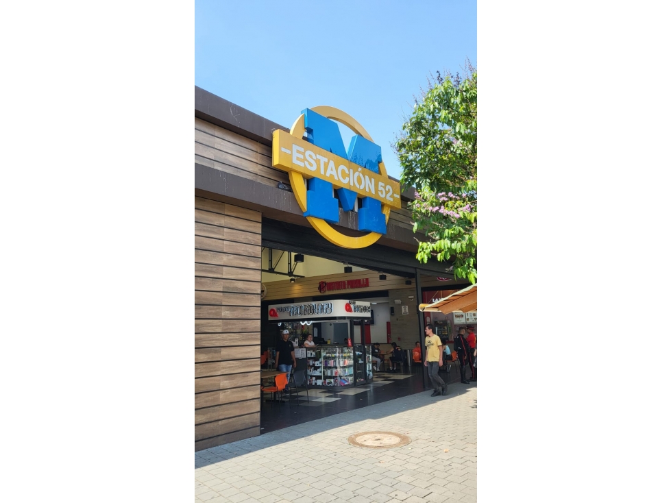 VENTA LOCAL COMERCIAL ITAGUI , SECTOR CENTRO DE LA MODA — foto 4