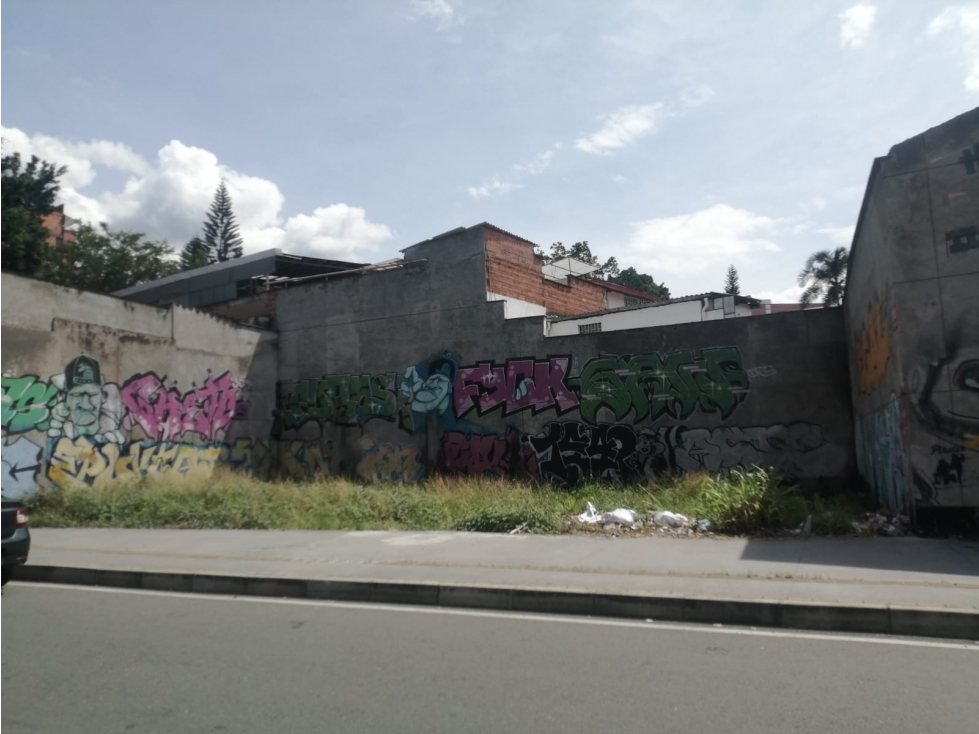 Lote ubicado en el Corazón de Medellin — foto 2