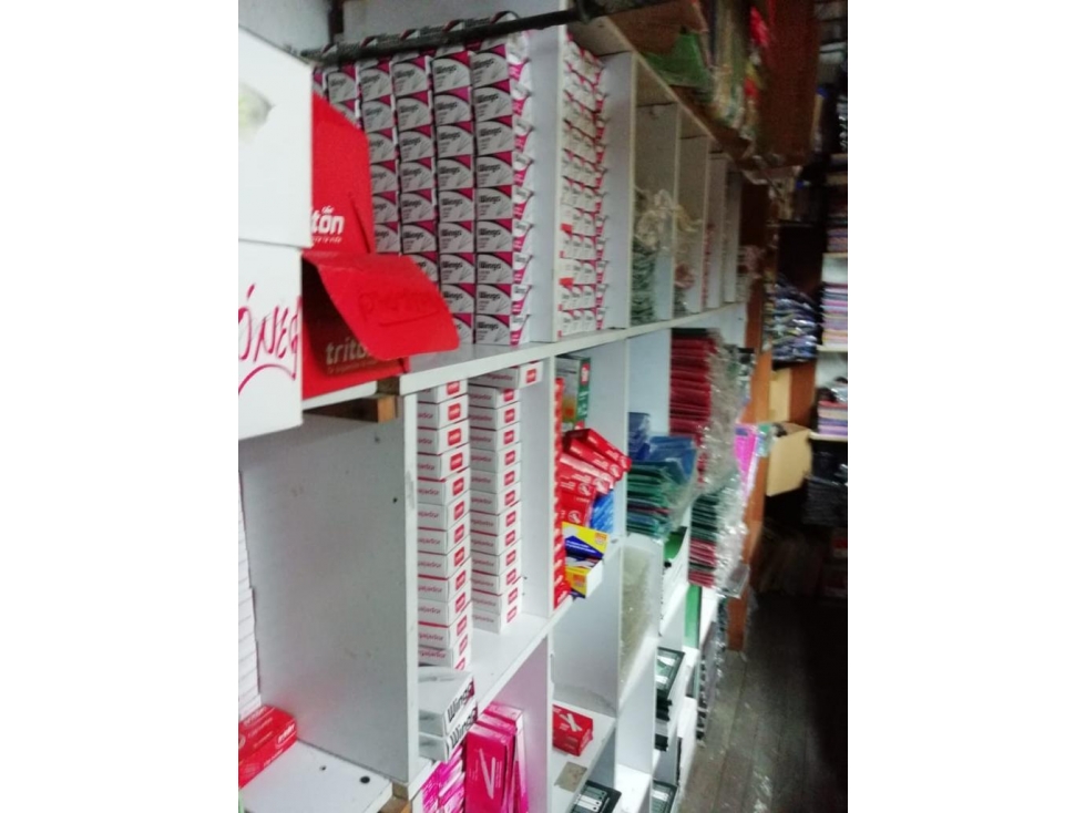 Local Comercial en el cc El Hueco #1 Medellin — foto 2