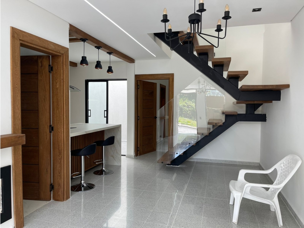 Casa en venta, Rionegro, El Porvenir — foto 2