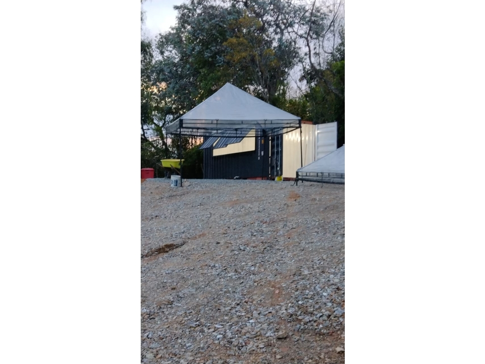 Hermoso lote en Santa Elena con escritura 100% — foto 2