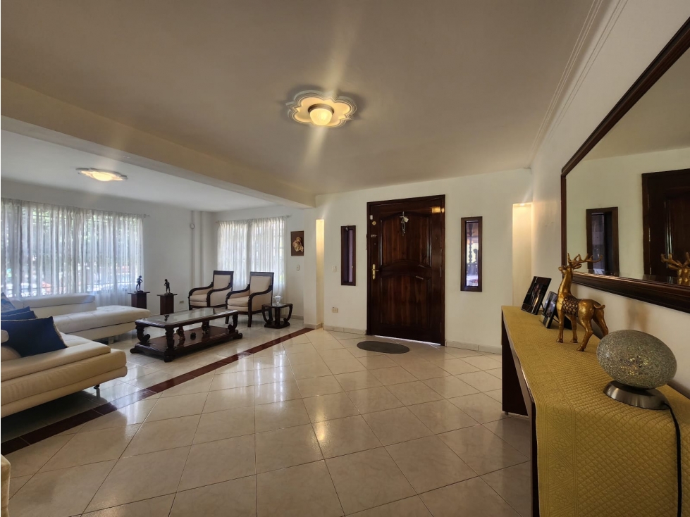 CASA EN VENTA BELEN LA PALMA — foto 2