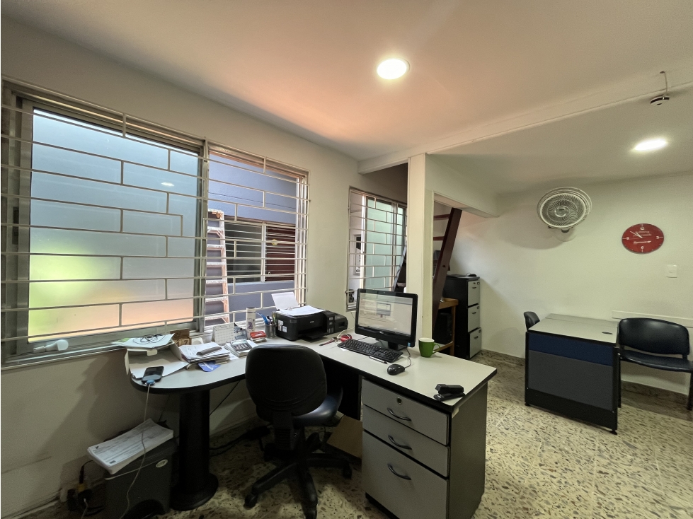Oficina en venta, Occidente, Santa Mónica — foto 2