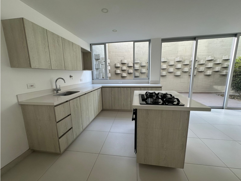 Casa en venta, Rionegro, Sector Gualanday — foto 2