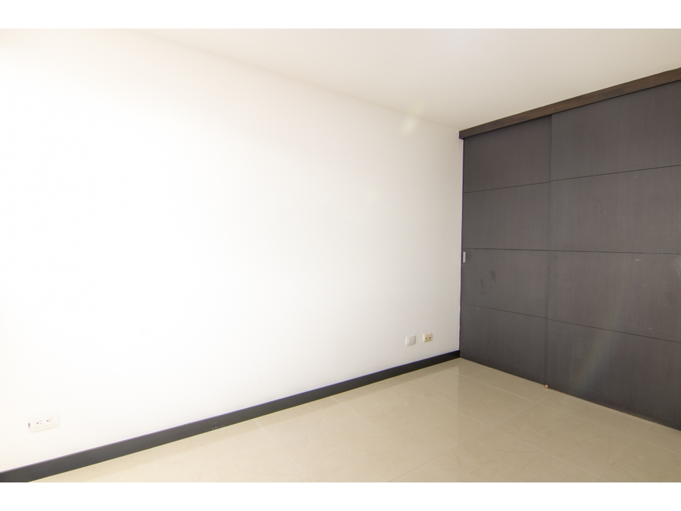 Apartamento en venta en sector de los Balsos — foto 5