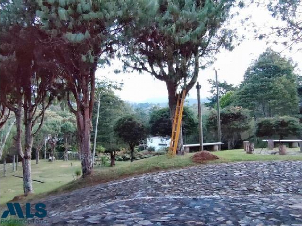 Lote con casa campestre para disfrutar en familia — foto 2