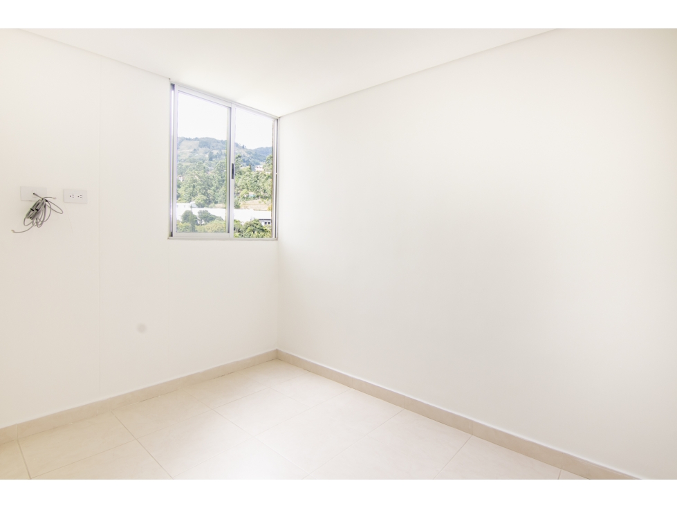 Apartamento en venta en sector de la Tablaza - La Estrella — foto 5
