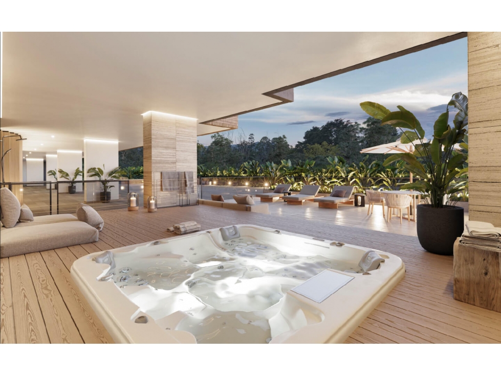 Apartamento en venta, Rionegro, San Antonio — foto 5