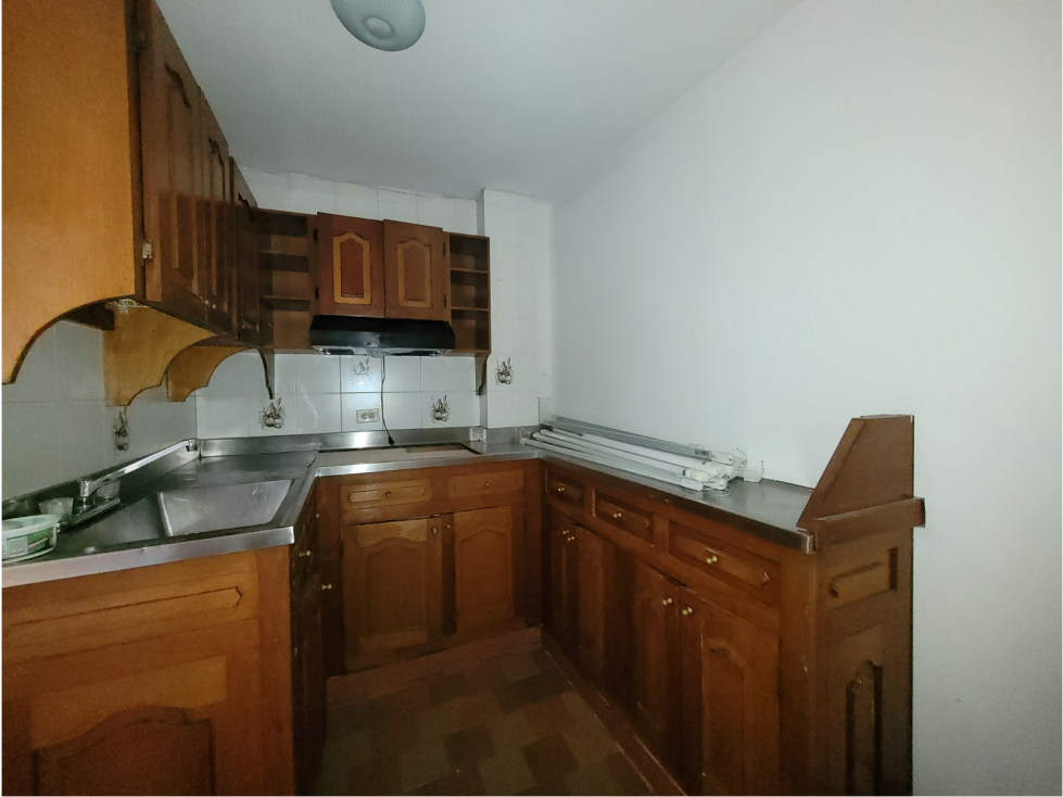 Apartamento en venta, Centro, Rionegro — foto 6