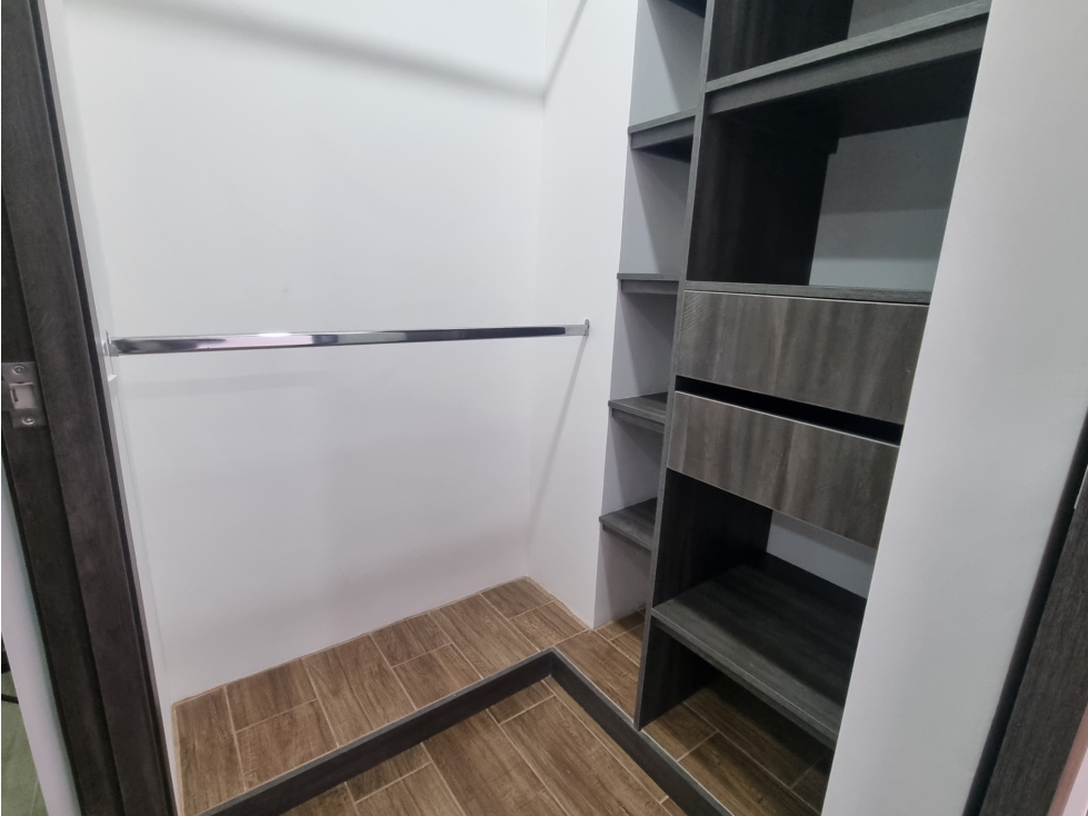 APARTAMENTO EN EL RETIRO- PANTANILLO — foto 6