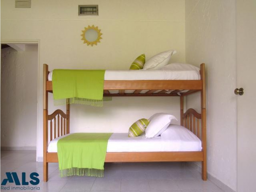 FINCA LLANO DE LOS ARBOLES PARCELACION NUEVA FLORIDA — foto 6