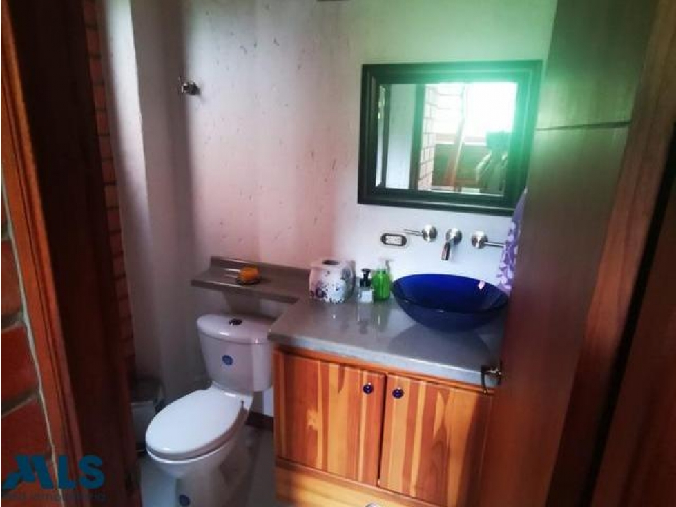 FINCA DE RECREO EN RIONEGRO VEREDA EL ROSAL — foto 4