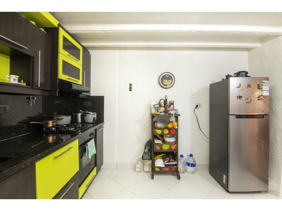 Casa Unifamiliar Esquinera (cerca a migración Colombia) — foto 5