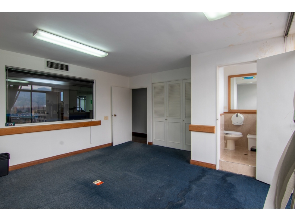 Oficinas en venta en sector de la Candelaria