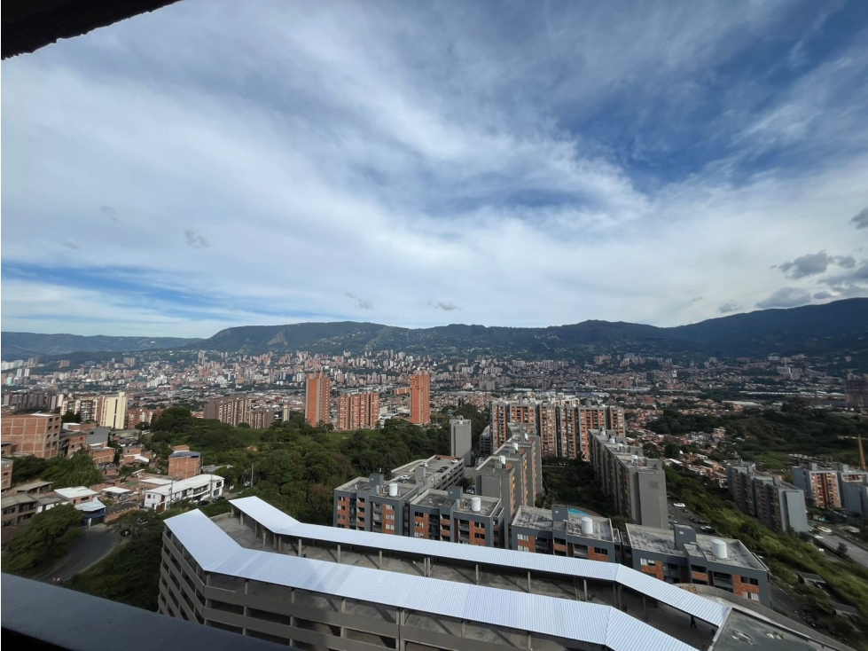 Apartamento en venta, Itagüí, Los Gómez — foto 2