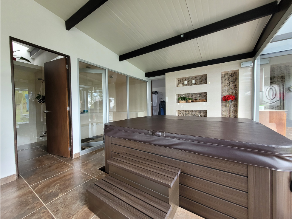 Casa en venta, V. Sajonia, Rionegro — foto 5
