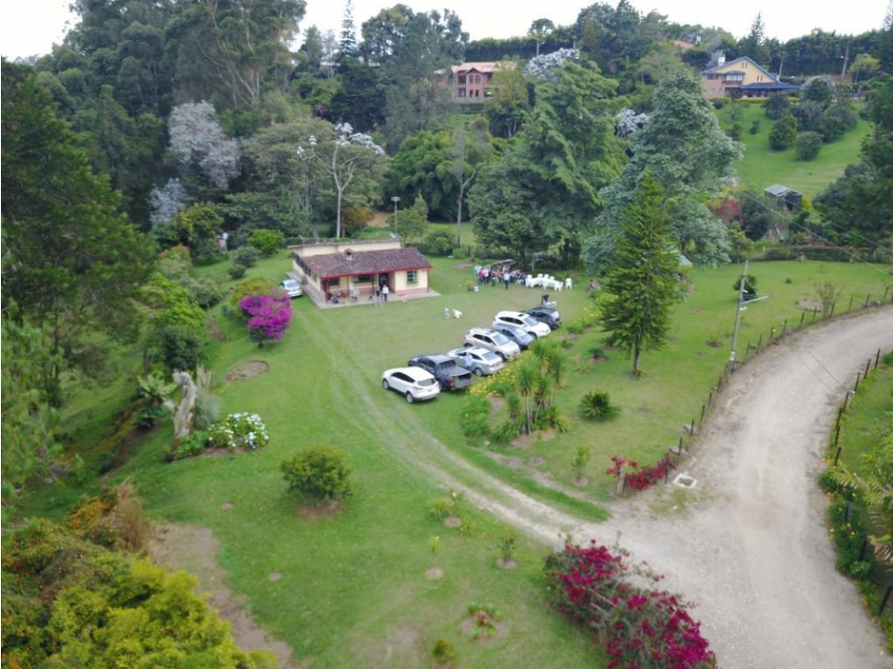 Casa finca, en venta, San Antonio — foto 2