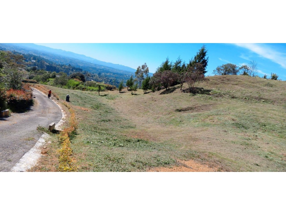 Lote en venta, Guarne — foto 2